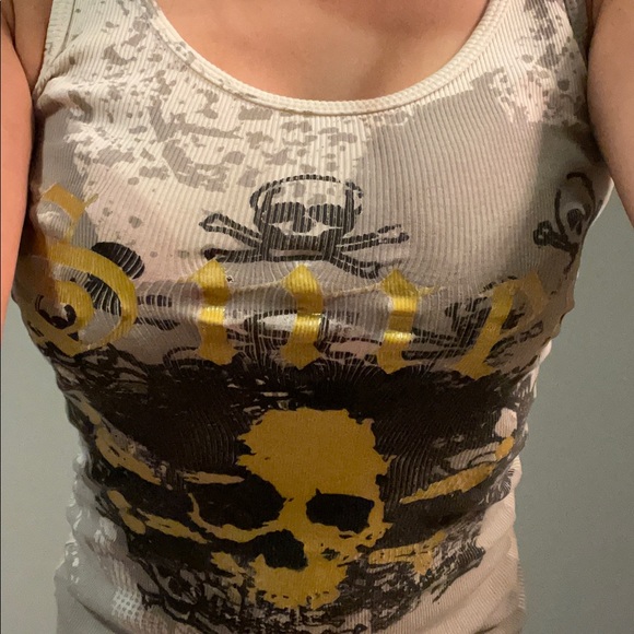 Woman’s tank top small - Picture 3 of 3